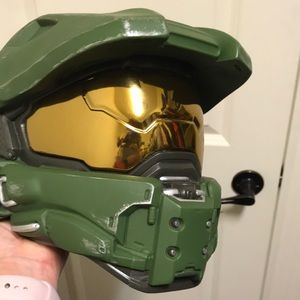 Halo Masterchief Costume